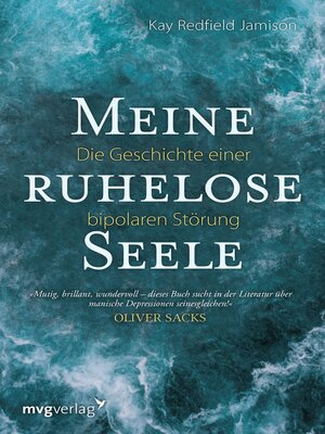 cover image of Meine ruhelose Seele